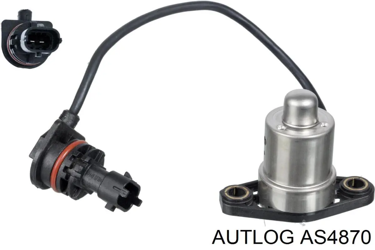 AS4870 Autlog sensor do nível de óleo de motor