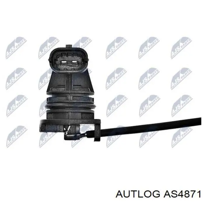 AS4871 Autlog sensor do nível de óleo de motor