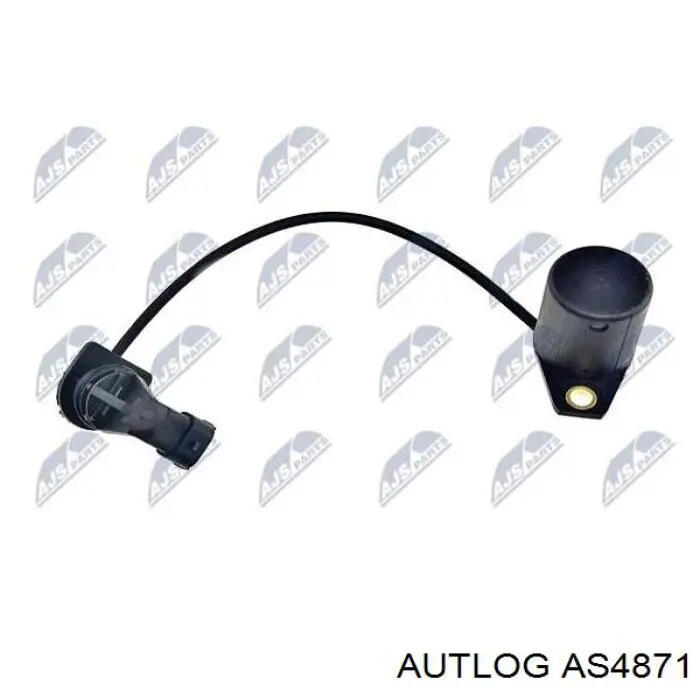Датчик уровня масла двигателя Autlog AS4871 цена, от 34.89 USD