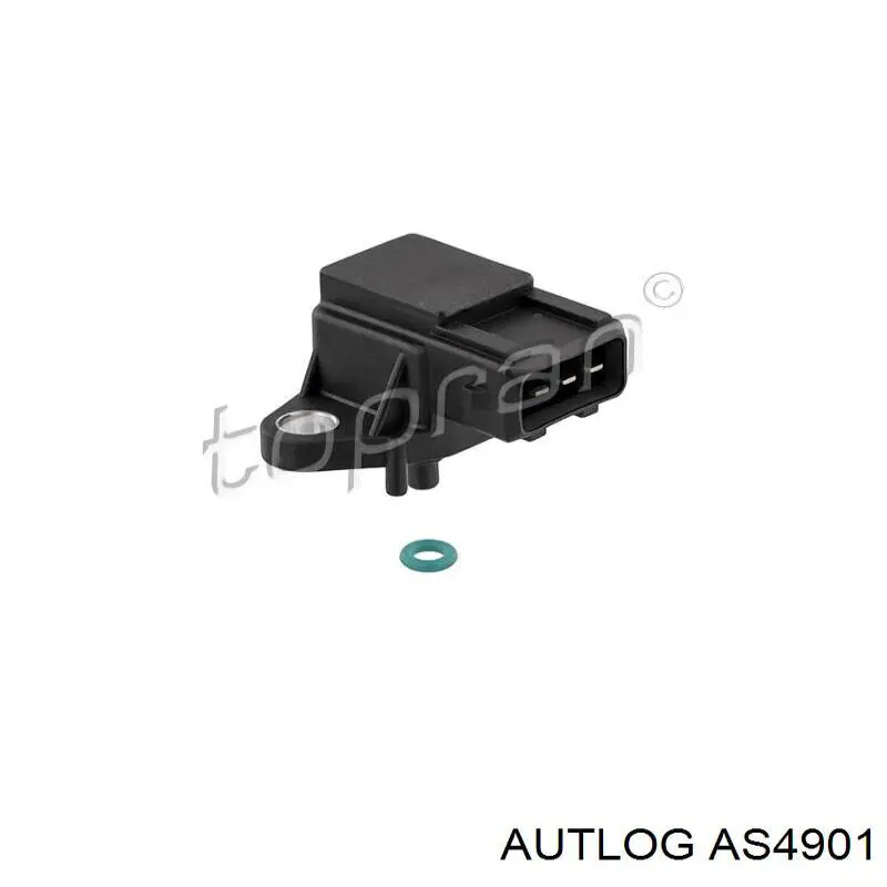 Датчик абсолютного давления в коллекторе Autlog AS4901 цена, от 18.04 USD