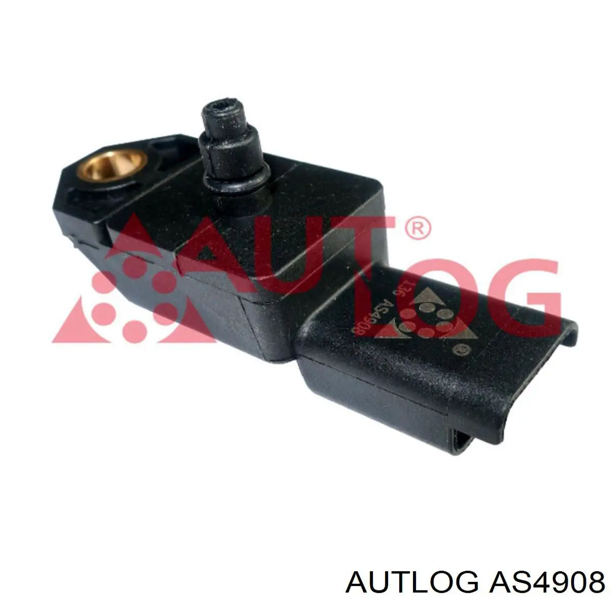 Sensor de pressão no coletor de admissão, MAP Autlog AS4908 preço, a partir de 51,06 USD