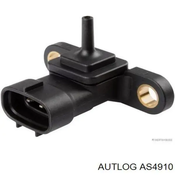 Датчик давления нагнетания воздуха Autlog AS4910 цена, от 16.42 USD