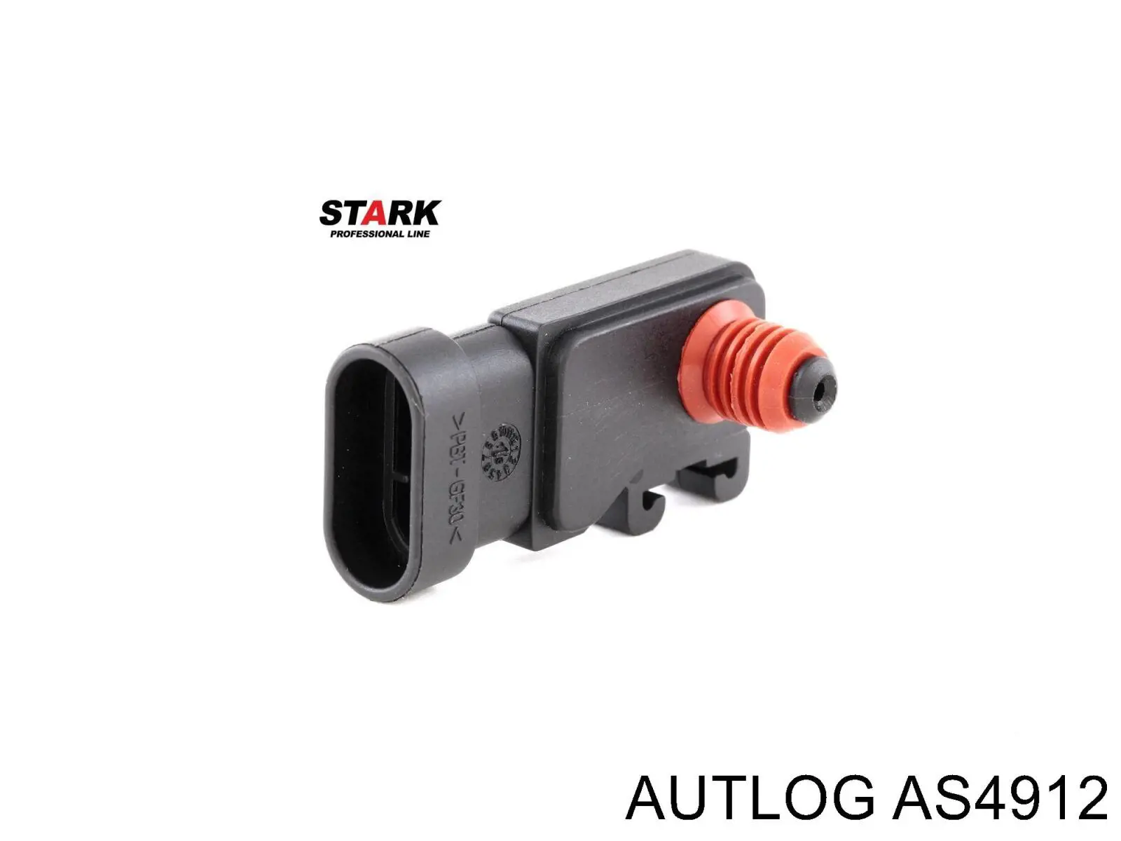 Датчик абсолютного давления в коллекторе Autlog AS4912 цена, от 10.77 USD