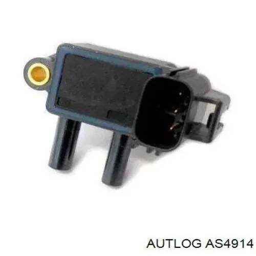 AS4914 Autlog датчик давления выхлопных газов