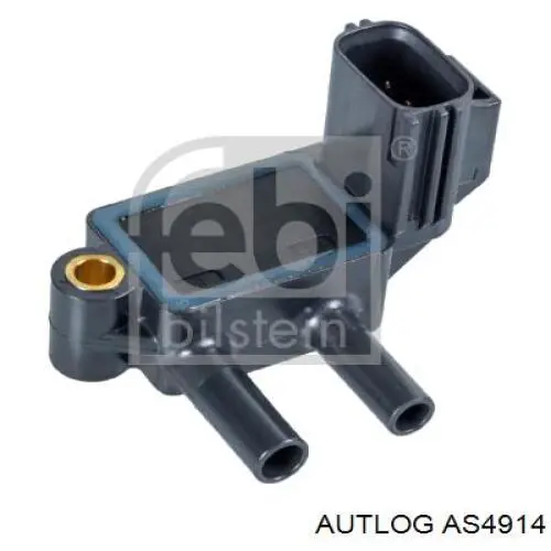 Датчик давления выхлопных газов Autlog AS4914 цена, от 15.31 USD