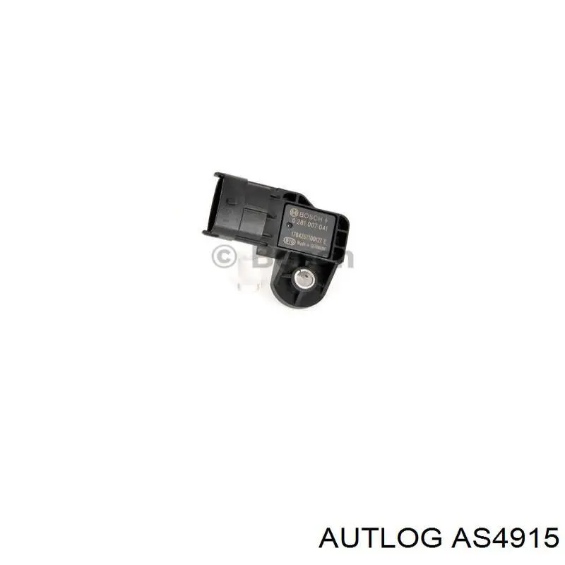 Датчик абсолютного давления AS4915 Autlog