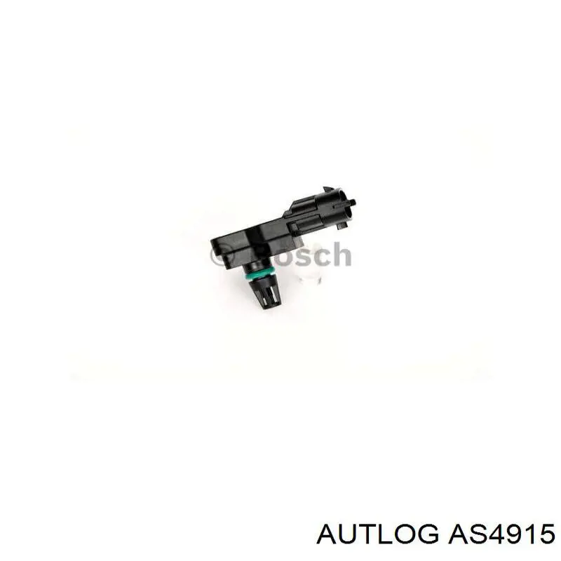 ДаД Autlog AS4915