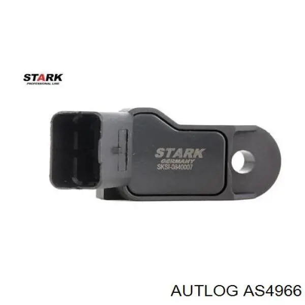 Sensor de pressão no coletor de admissão, MAP Autlog AS4966 preço, a partir de 21,91 USD