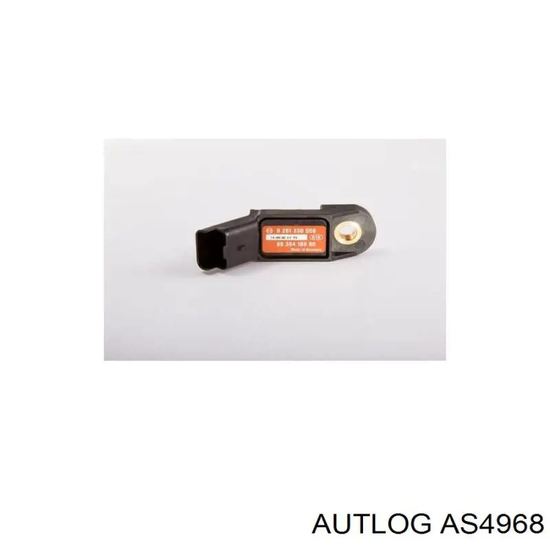 Датчик абсолютного давления в коллекторе Autlog AS4968 цена, от 12.34 USD