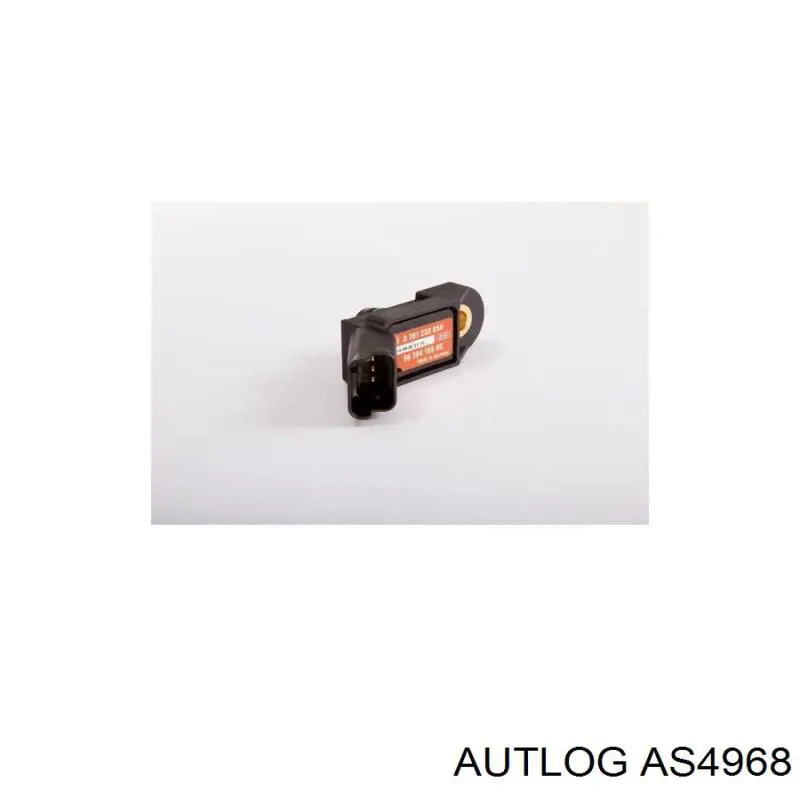 Купить AS4968 Autlog Датчик MAP