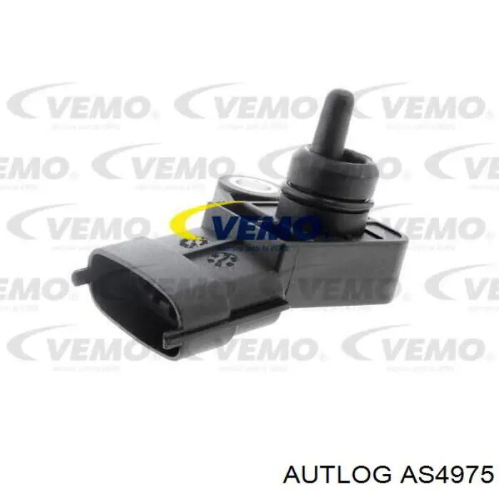 Датчик абсолютного давления в коллекторе Autlog AS4975 цена, от 13.31 USD