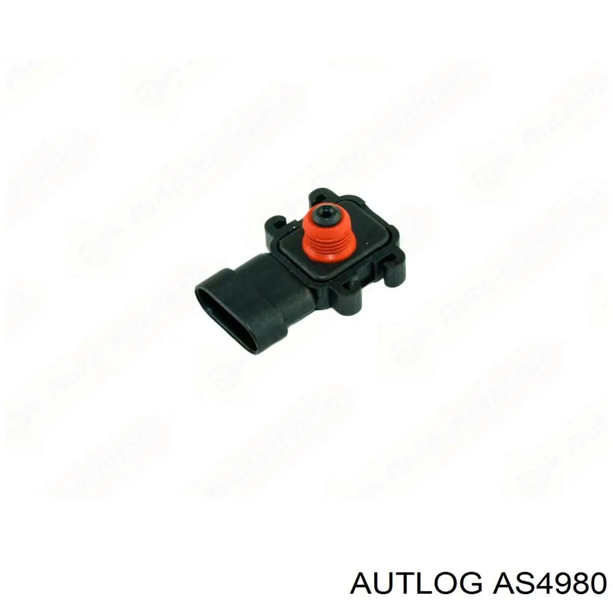 Датчик абсолютного давления в коллекторе Autlog AS4980 цена, от 10.77 USD