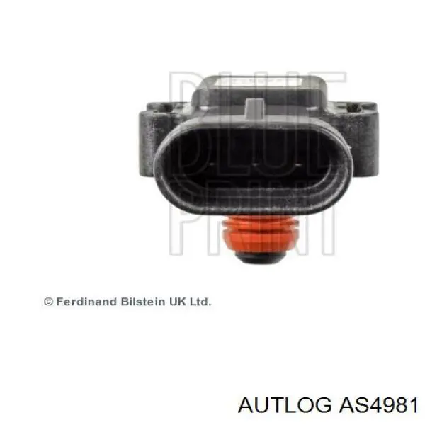 Датчик абсолютного давления в коллекторе Autlog AS4981 цена, от 14.69 USD