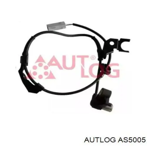 AS5005 Autlog датчик абс (abs передний правый)