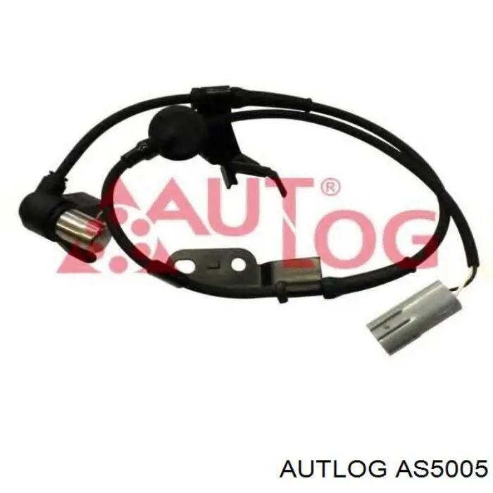Датчик АБС (ABS) передний, правый Mazda GE7C4370XB цена, от 24.10 USD