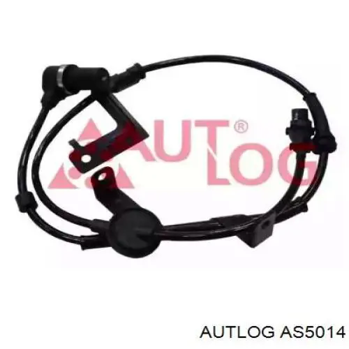 Датчик АБС (ABS) передний, правый Hans Pries (Topran) 820696 цена, от 14.09 USD