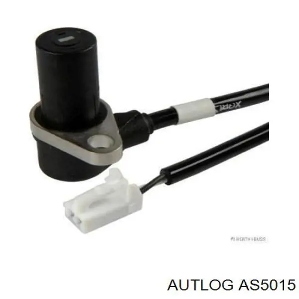 Купить AS5015 Autlog Датчик АБС задний левый