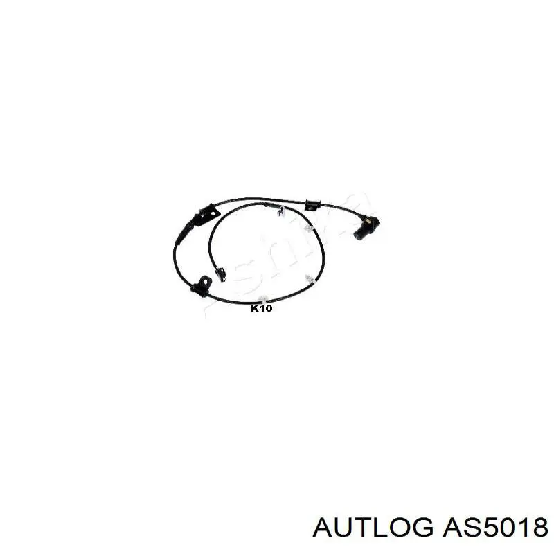 Купить AS5018 Autlog Датчик антиблокировочной системы торможения