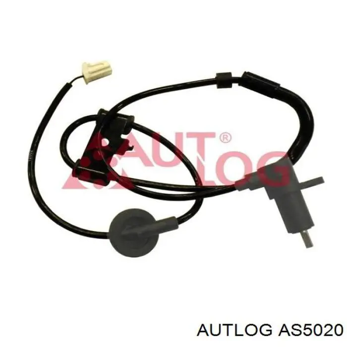 Купить AS5020 Autlog Датчик АБС задний правый