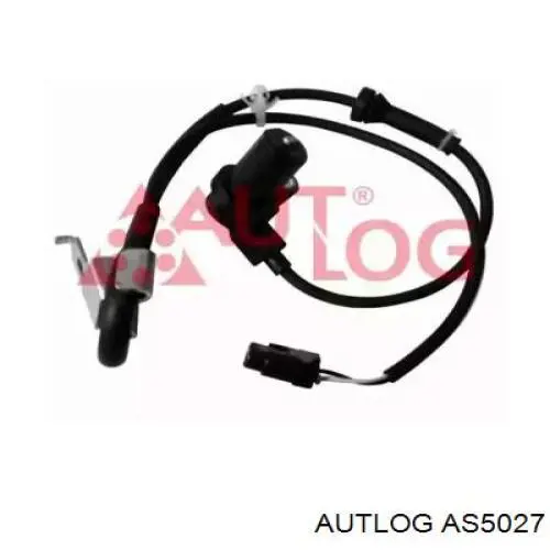 Датчик АБС (ABS) передний левый 5622062J01 Suzuki