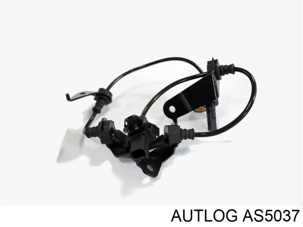 Датчик АБС (ABS) задний Vika 99061350101 цена, от 12.88 USD