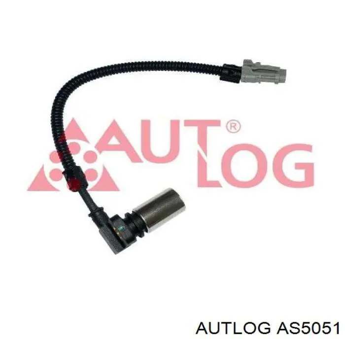 AS5051 Autlog датчик скорости