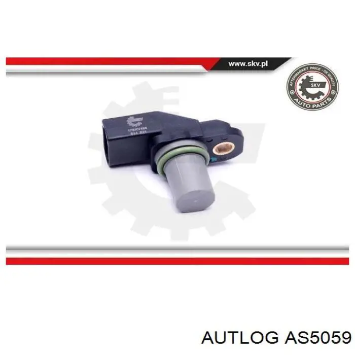 Датчик фаз Autlog AS5059 цена, от 14.96 USD