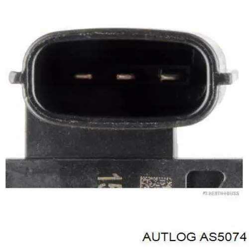 Датчик положения коленчатого вала TIS MR985119 цена, от 25.35 USD