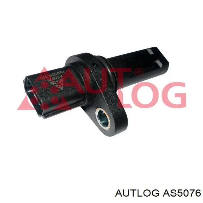 AS5076 Autlog ДПКВ