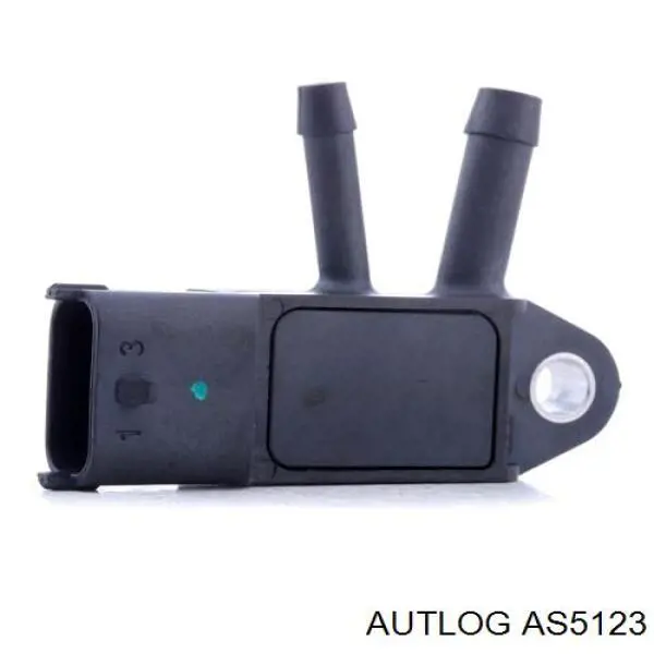 Датчик давления выхлопных газов Autlog AS5123 цена, от 38.89 USD