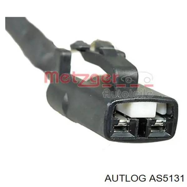 Датчик АБС (ABS) передний правый 107464 Febi
