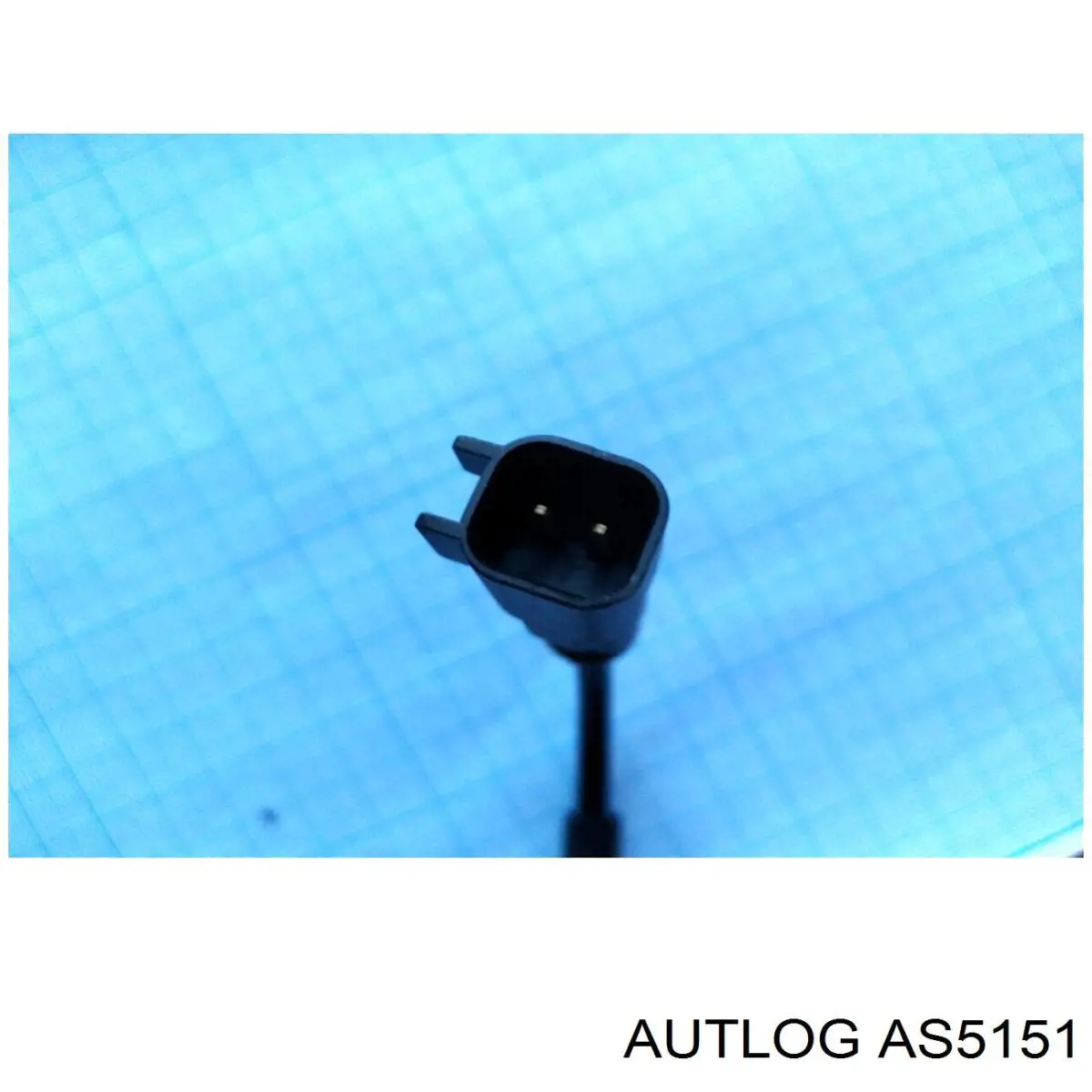Передний датчик АБС Autlog AS5151 цена, от 12.82 USD