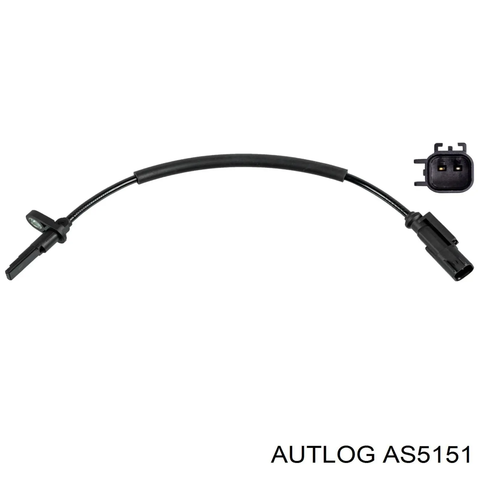 AS5151 Autlog Датчик АБС