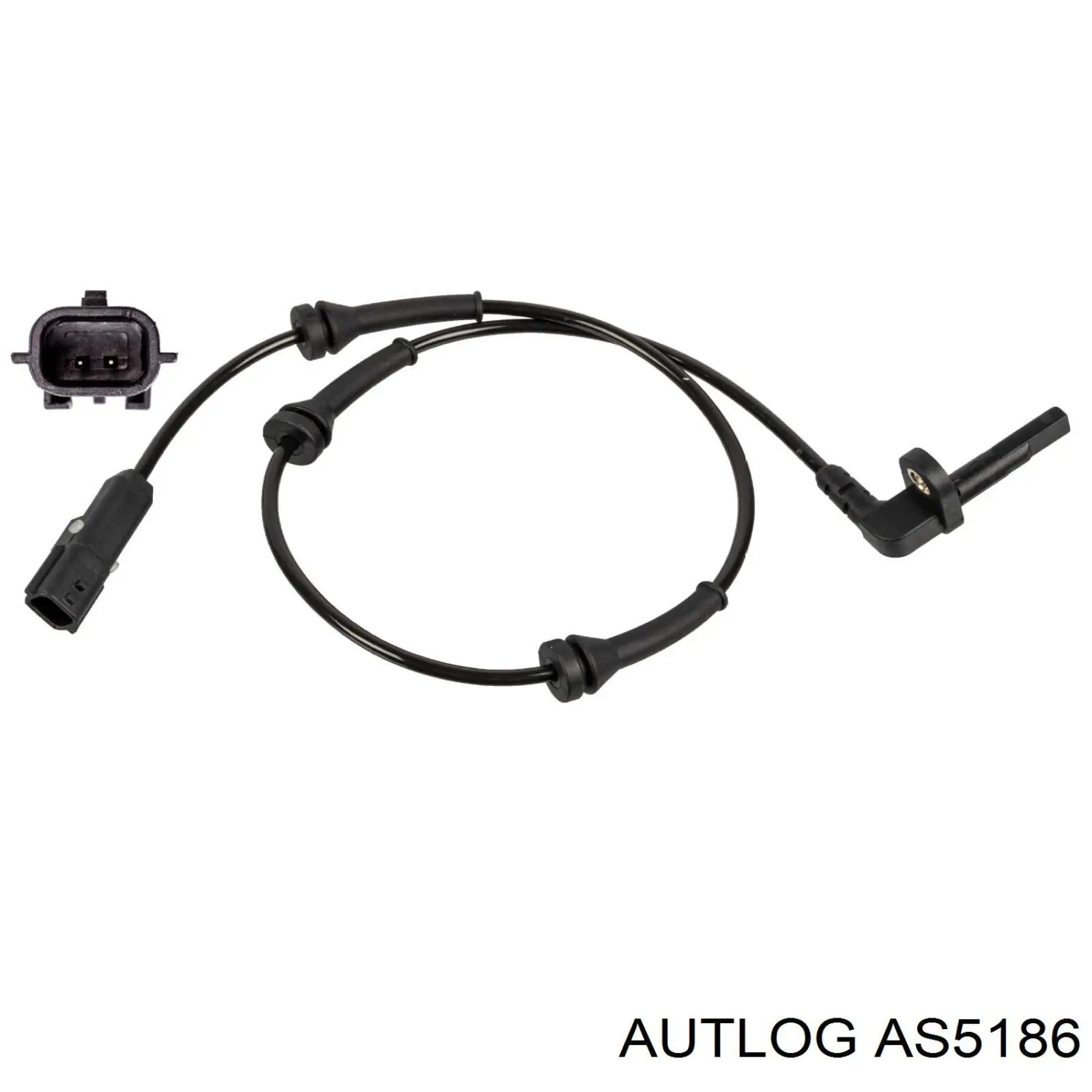Датчик АБС (ABS) передний, правый Bremi 51460 цена, от 16.75 USD
