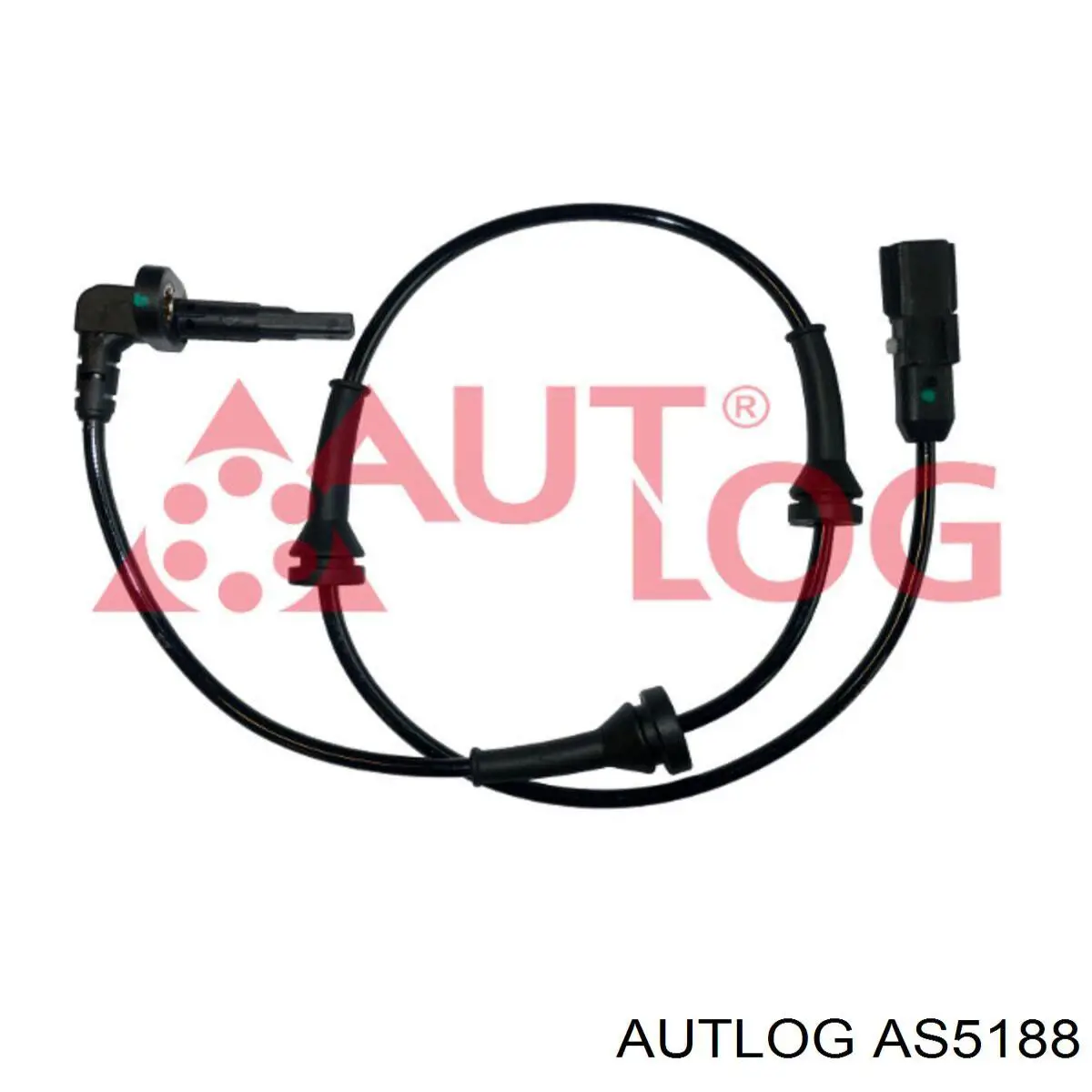 AS5188 Autlog sensor dianteiro de abs