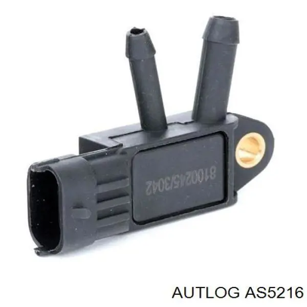 Датчик давления выхлопных газов Autlog AS5216 цена, от 15.53 USD
