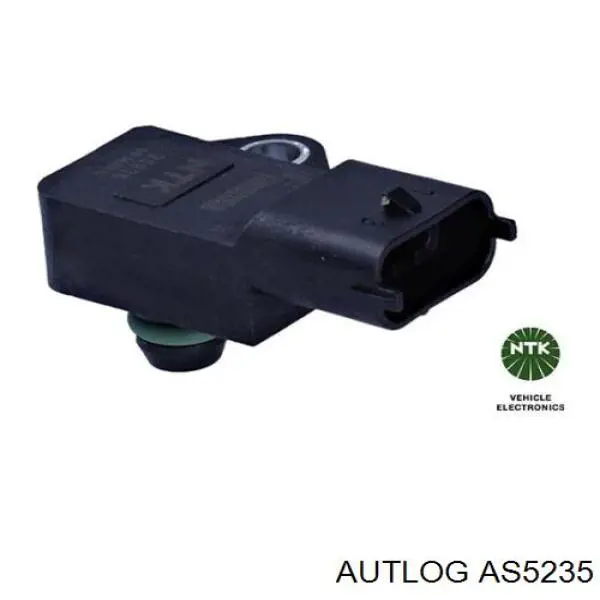 Датчик абсолютного давления в коллекторе Autlog AS5235 цена, от 11.89 USD