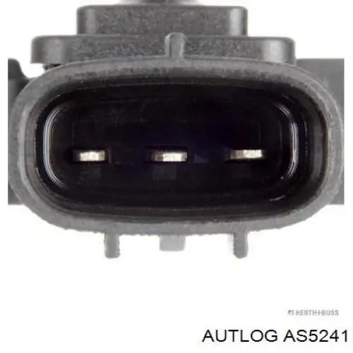 AS5241 Autlog