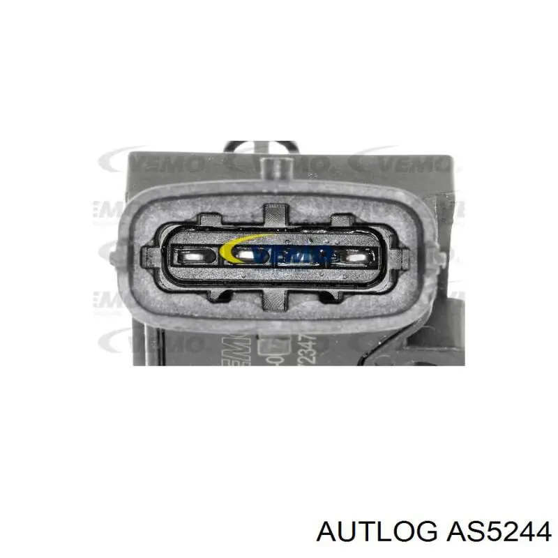 AS5244 Autlog датчик давления во впускном коллекторе, map