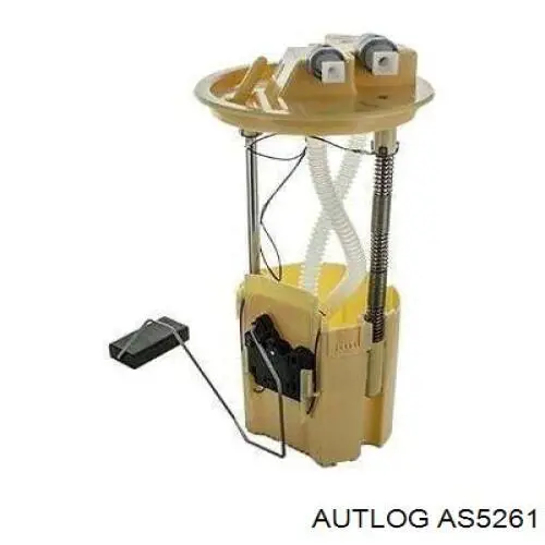 Датчик уровня масла двигателя Autlog AS5261