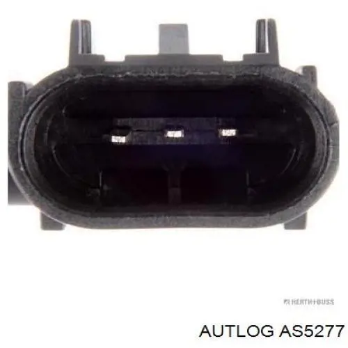AS5277 Autlog sensor de pressão dos gases de escape