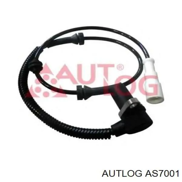 Датчик АБС задний AS7001 Autlog