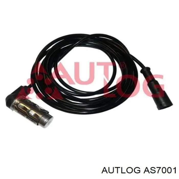 Датчик ABS задний Autlog AS7001