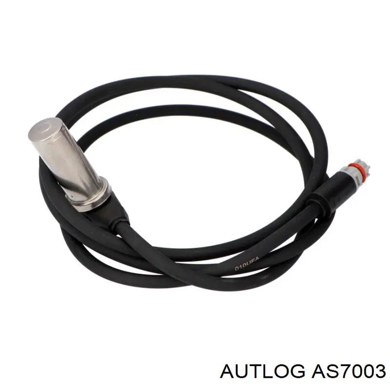 Купить AS7003 Autlog Датчик АБС (ABS) передний