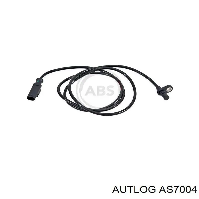 Купить AS7004 Autlog Датчик АБС задний левый