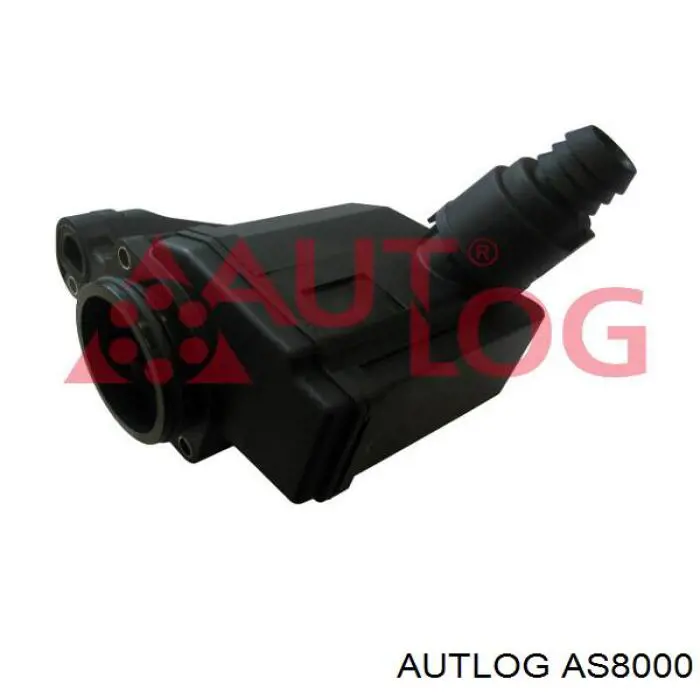 AS8000 Autlog маслоотделитель (сепаратор системы вентиляции картера)