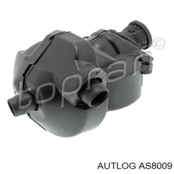 Клапан PCV вентиляции картерных газов Autlog AS8009