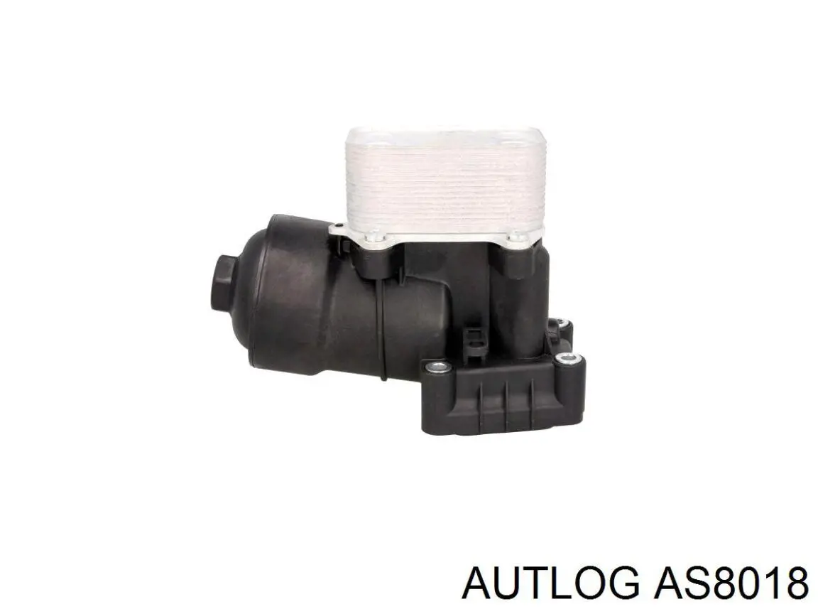 Корпус масляного фильтра Autlog AS8018 цена, от 56.89 USD