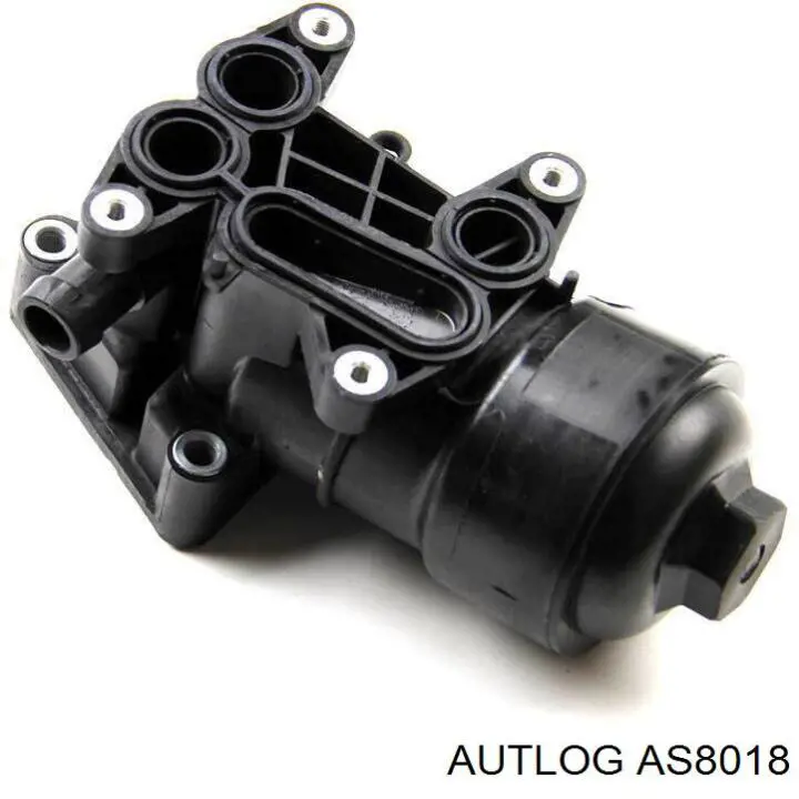 Корпус масляного фильтра AS8018 Autlog