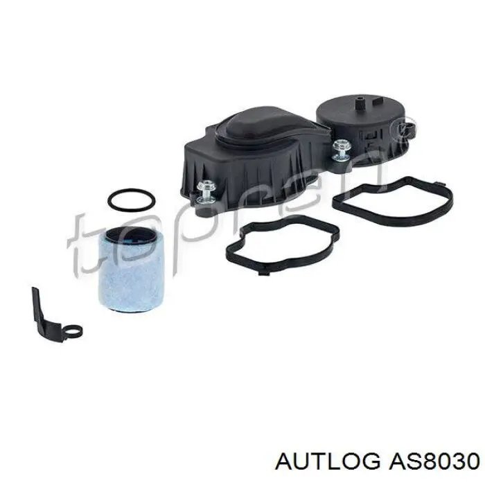 Купить AS8030 Autlog Сепаратор картера